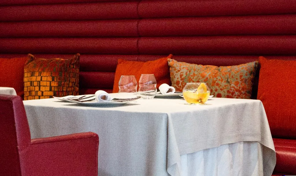 Restaurant, Cram, Barcelona
