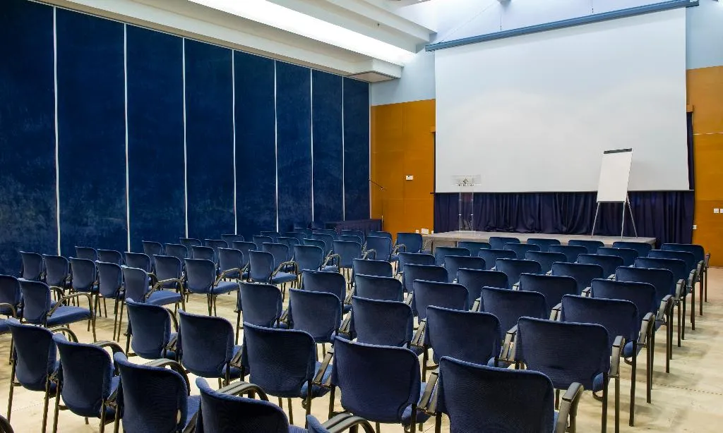 Conferences, Alexandre Gala, Tenerife