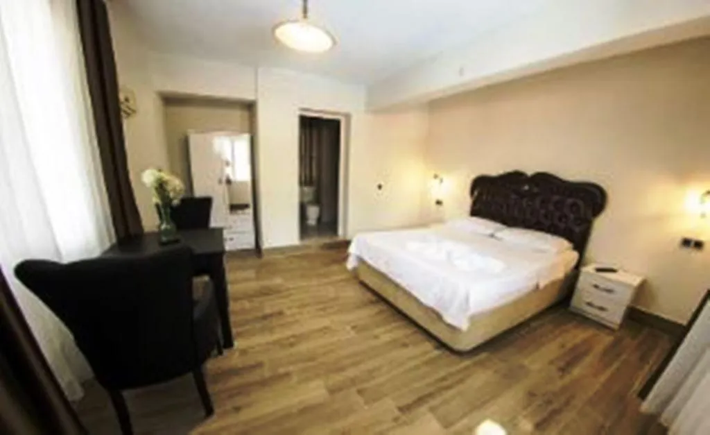 Room, Atillas Getaway Holiday Resort, Izmir