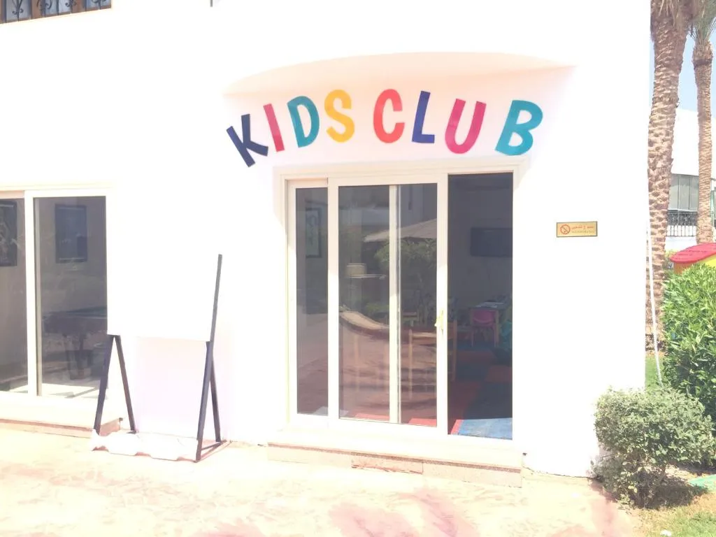 Sports and Entertainment, Dive Inn Resort, Red Sea Riviera