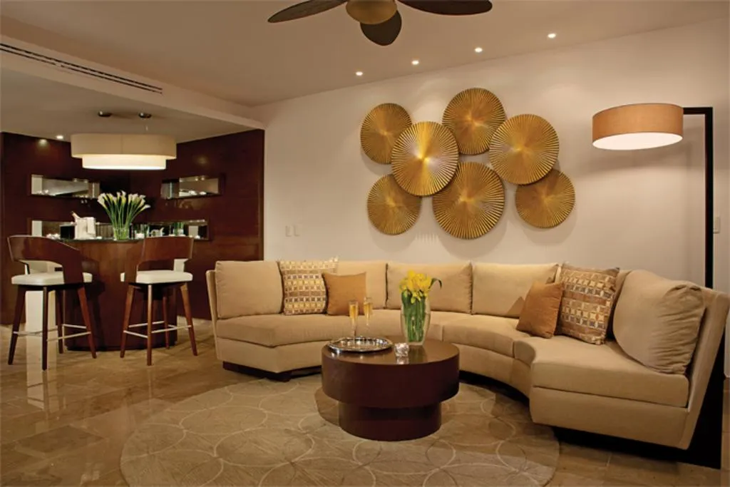 Room, Secrets Playa Mujeres Golf & Spa Resort, Cancun Area