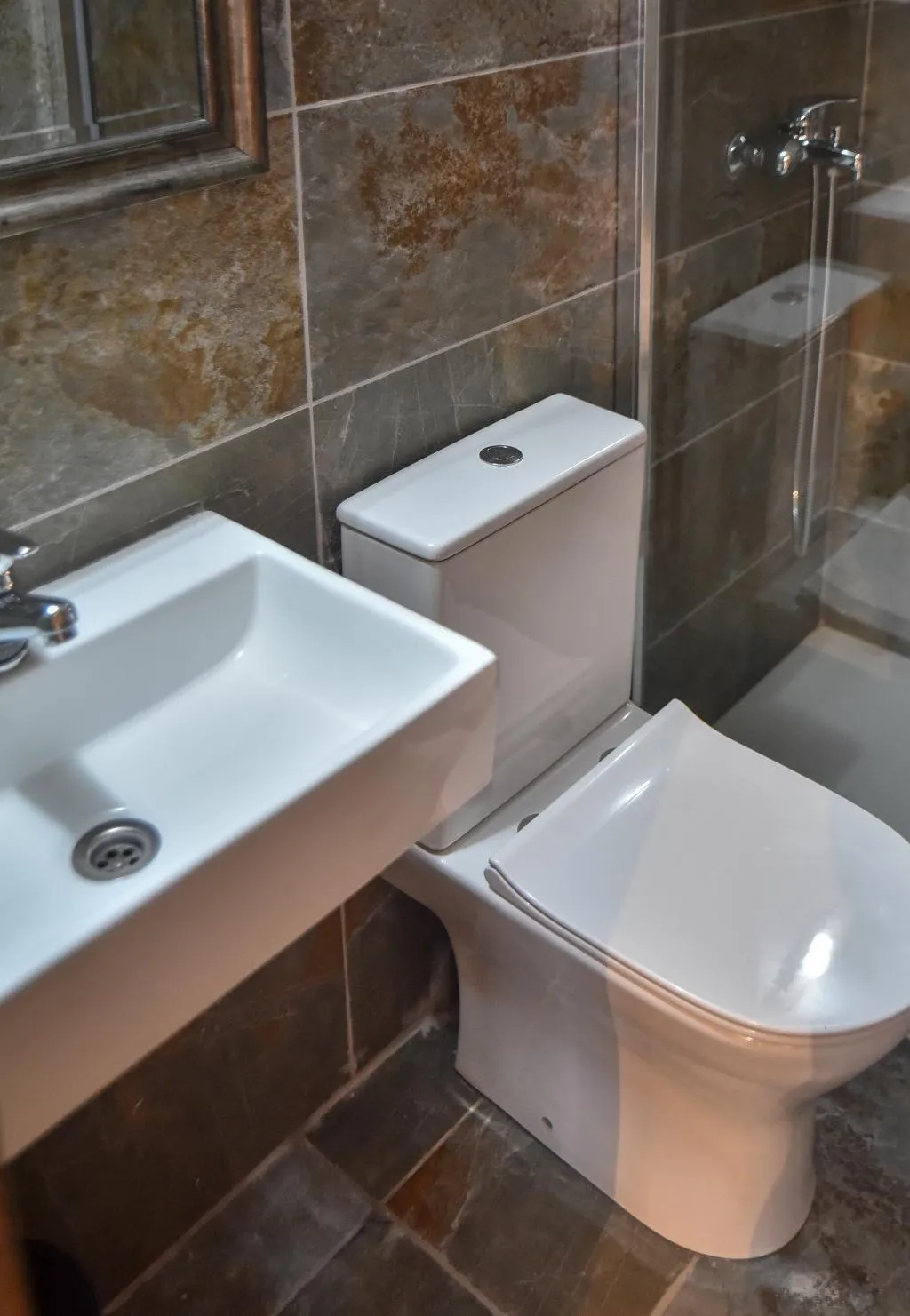 STUDIO SUPERIOR CAPACITY 4 Room, Iraklis, Crete