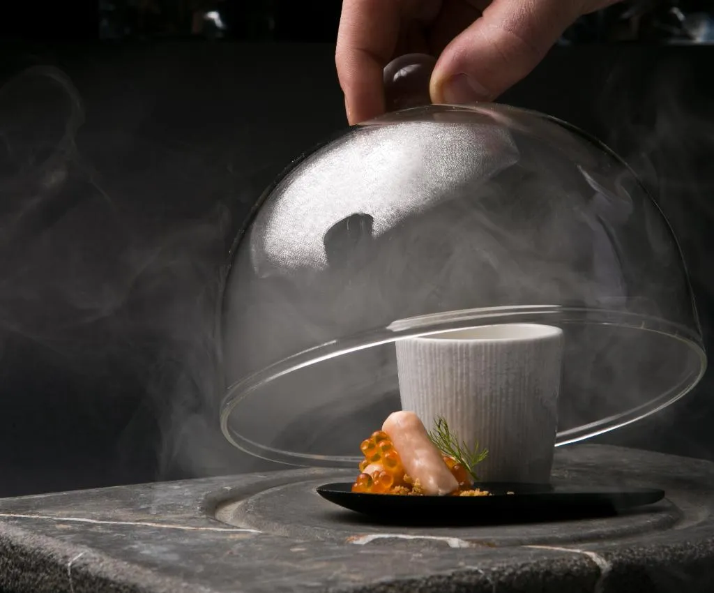 Restaurant, Cram, Barcelona