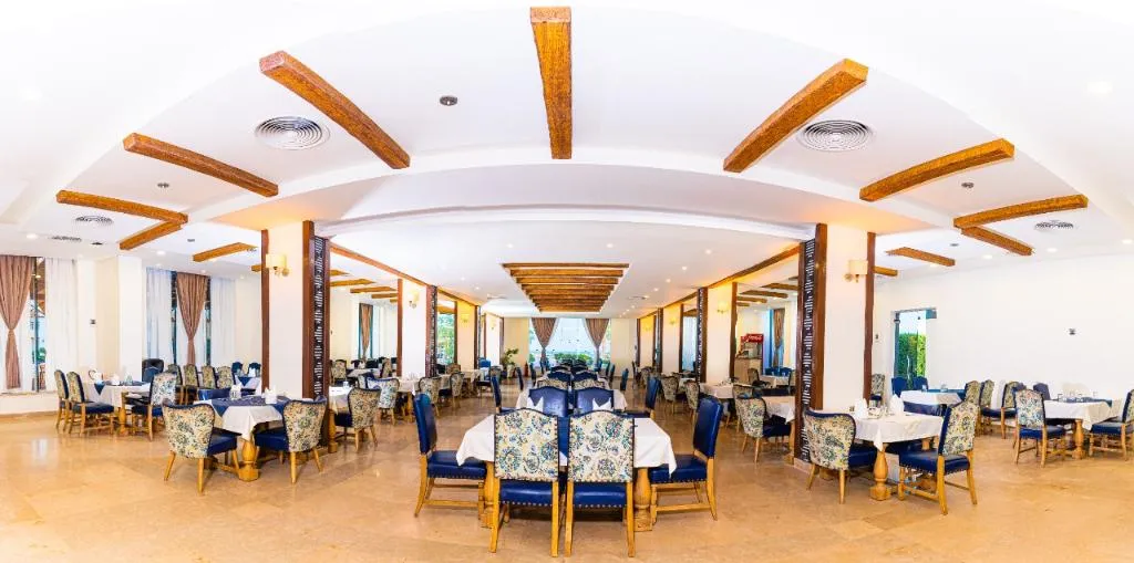 Lobby, New Eagles Resort & Aqua Park, Red Sea Riviera