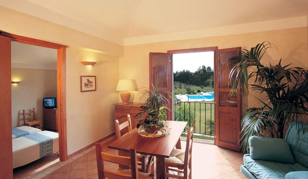 Room, Residence Baia Delle Palme, Cagliari