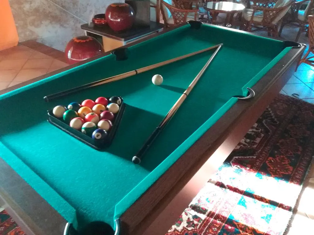 Sports and Entertainment, Alegre Hotel Bussaco, Porto