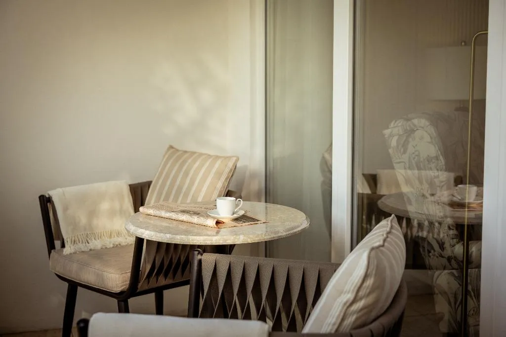Double or Twin DELUXE Room, Corinthia Palace Malta, Malta