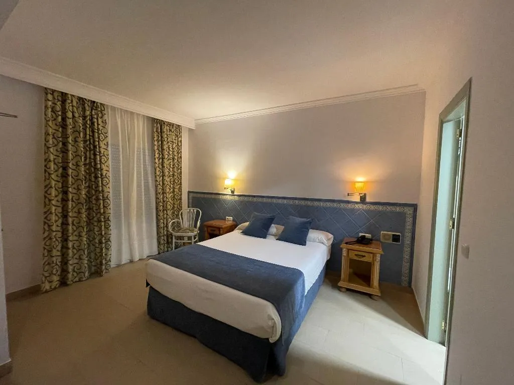 DOUBLE COMFORT Room, Plaza Cavana, Costa Del Sol