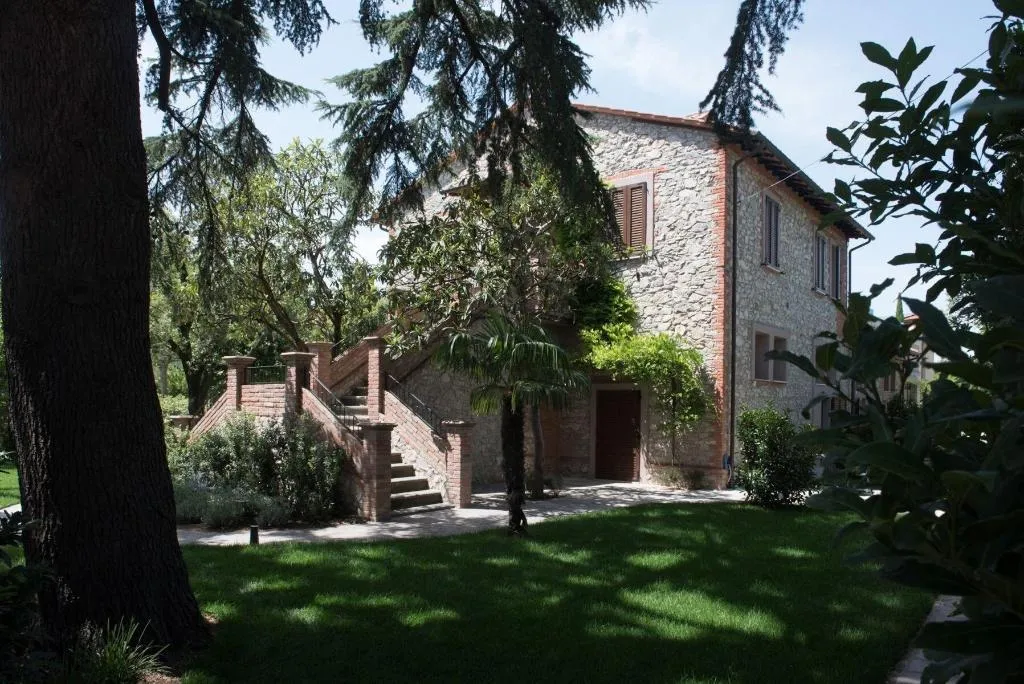 General view, Isola Verde Resort, Perugia