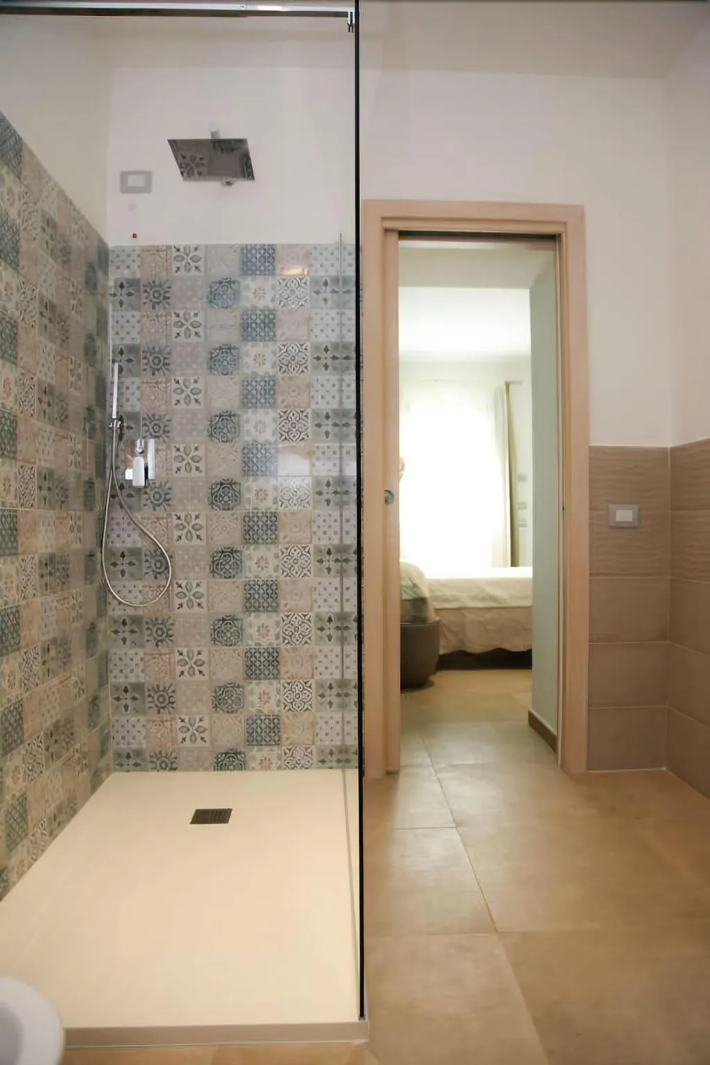 Room, Hypnos Boutique Hotel, Olbia