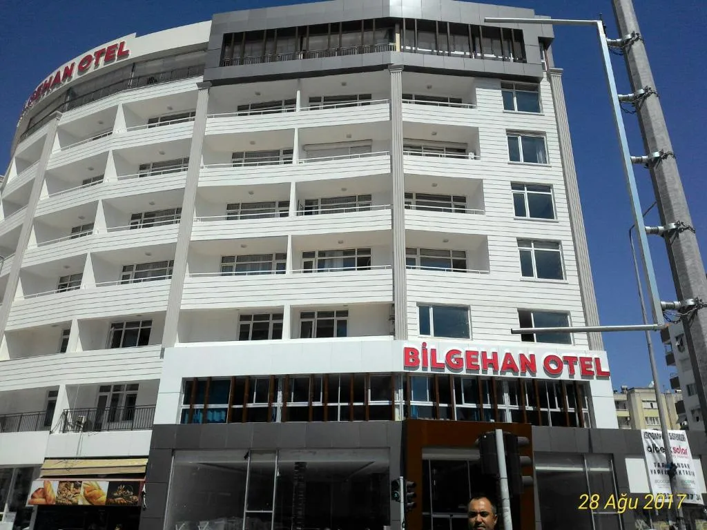 General view, Bilgehan Hotel, Antalya