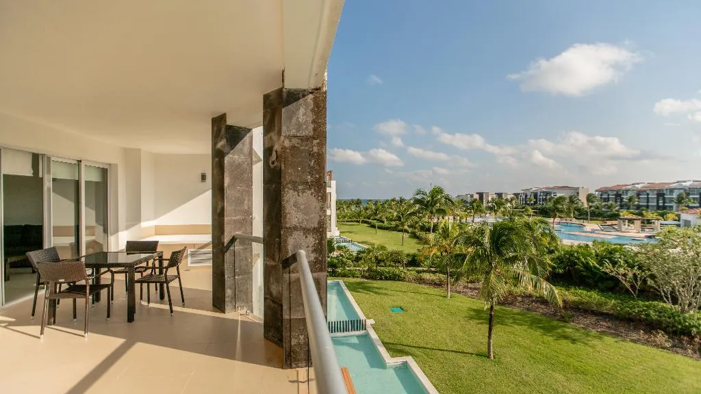 SUITE ONE BEDROOM Room, Mareazul Beach Front Resort Playa del Carmen, Playa Del Carmen