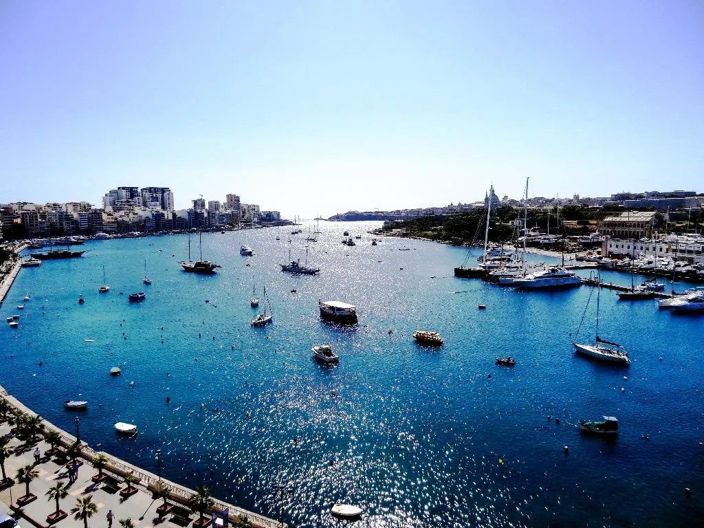 Sports and Entertainment, Hotel Kennedy Nova, Malta