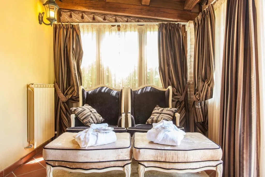 Room, Resort & Spa San Crispino, Perugia