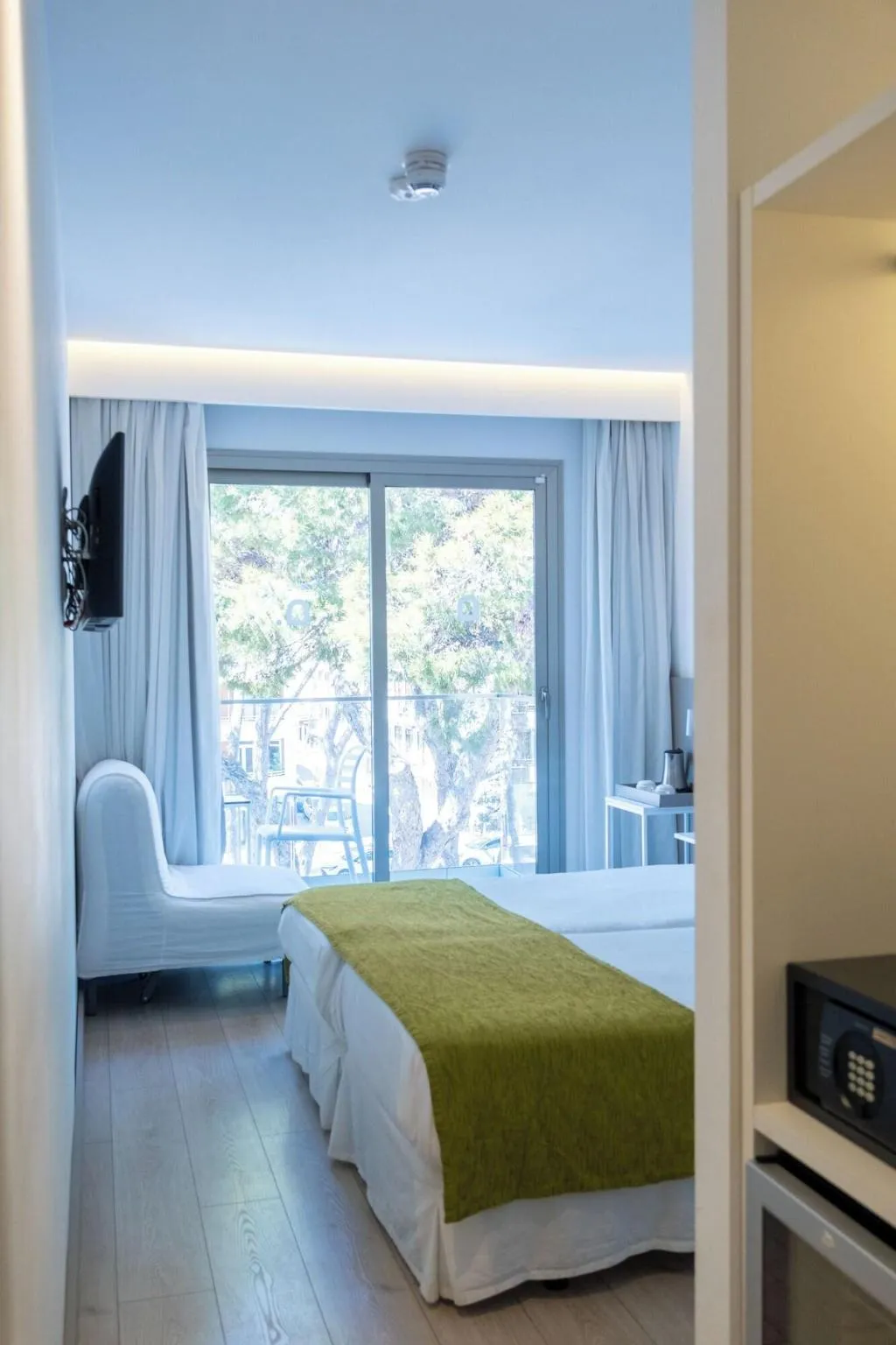 Room, Onmood Cala Ratjada, Majorca