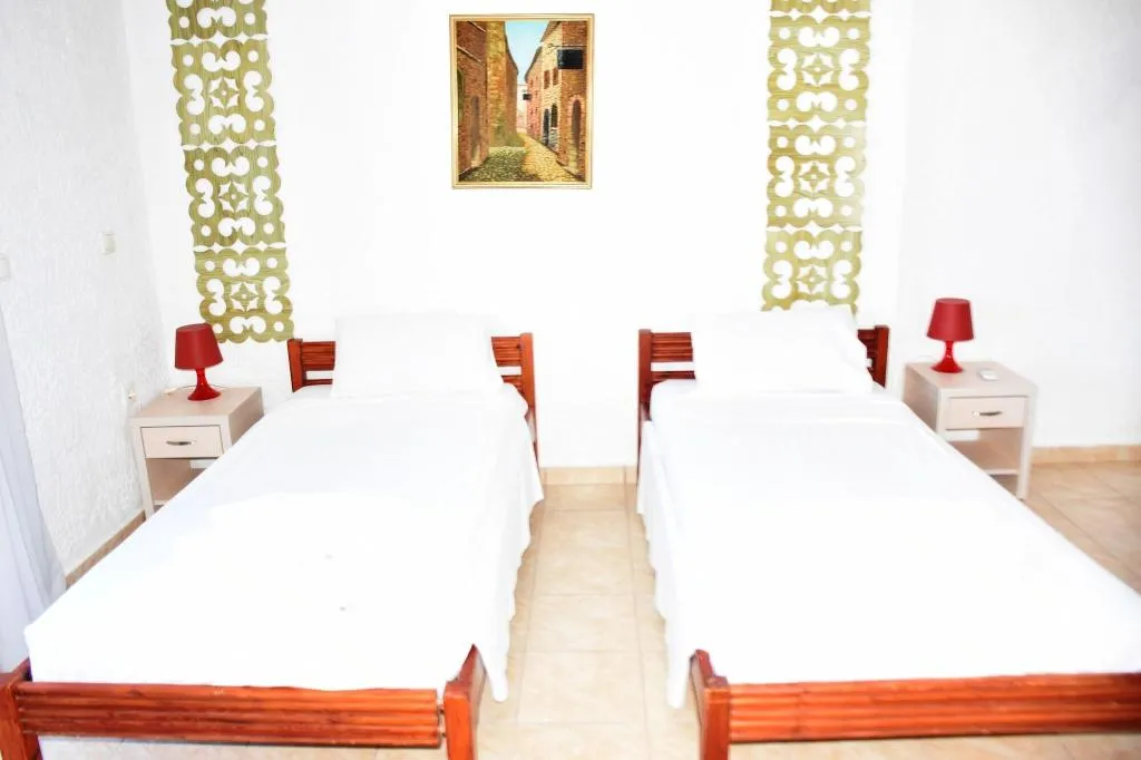 Room, Kiotari Beach Apartments - Studios, Rhodes