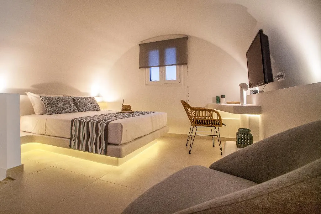 APARTMENT STANDARD Room, Margarenia, Santorini