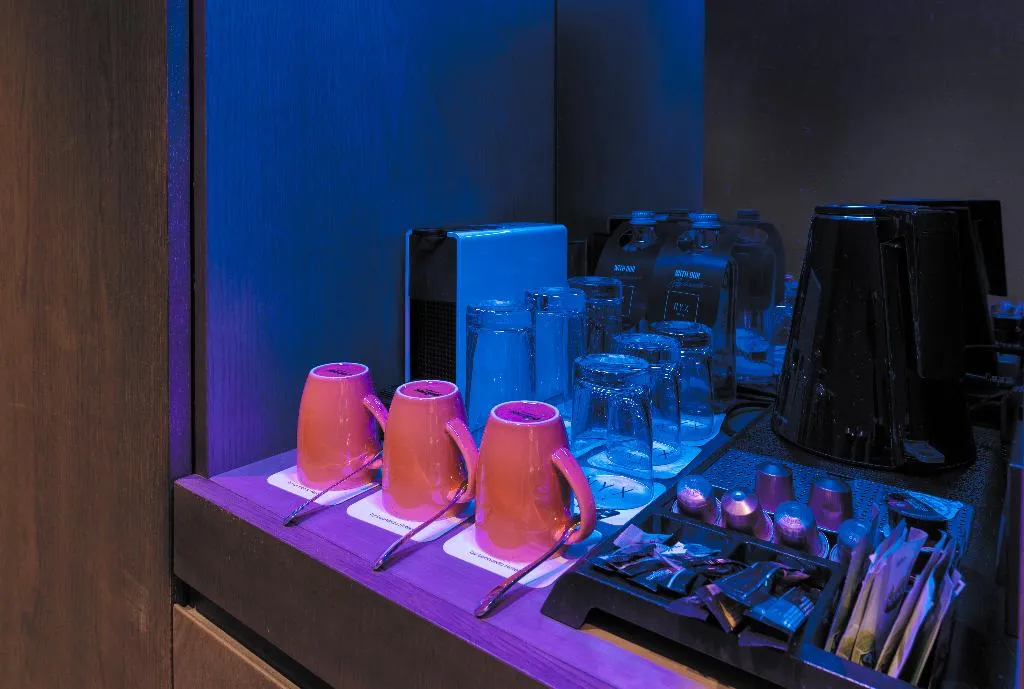 TRIPLE DELUXE Room, NYX Esperia Palace Athens by Leonardo Hotels, Athens