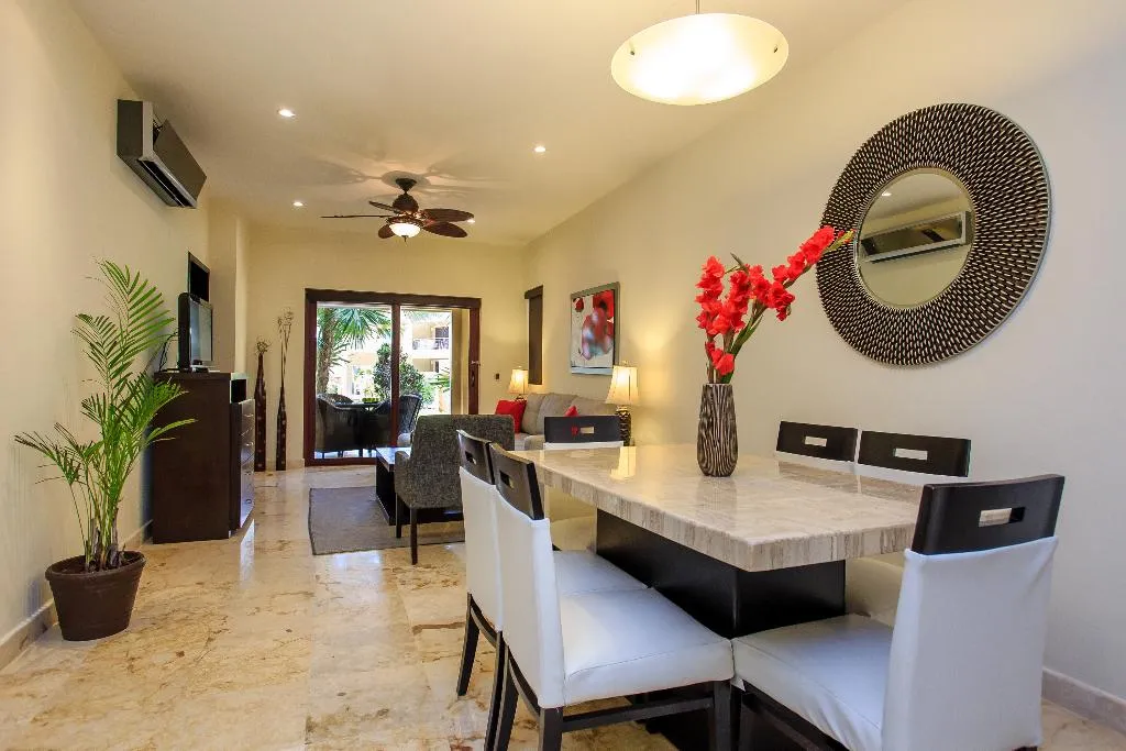 APARTMENT PREMIUM Room, El Faro Residences, Playa Del Carmen