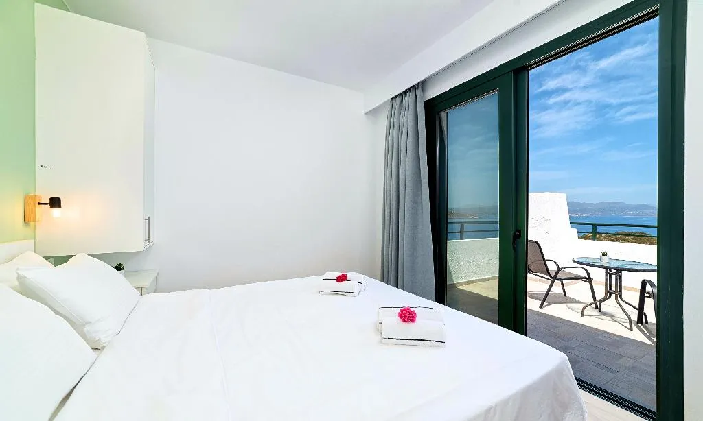 APARTMENT STANDARD Room, Istron Homes, Crete