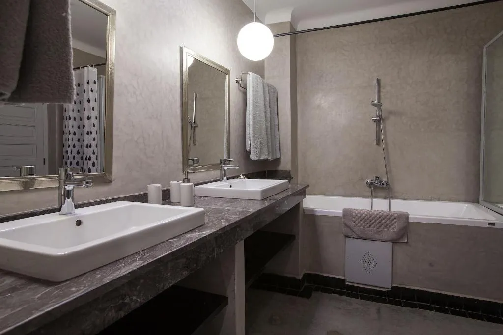 Room, Riad Shanima & Spa, Marrakech