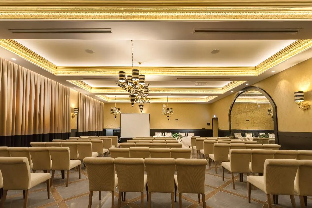 Conferences, Kyniska Palace Conference & Spa, Athens