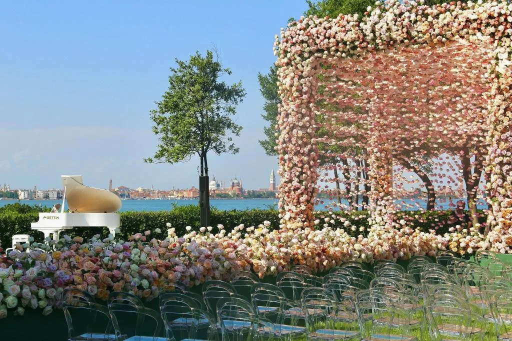 Conferences, JW Venice, Venice