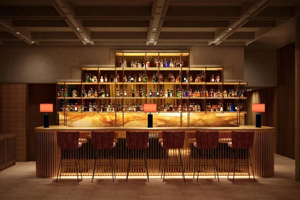 Bar, Villa Argentina, Dubrovnik