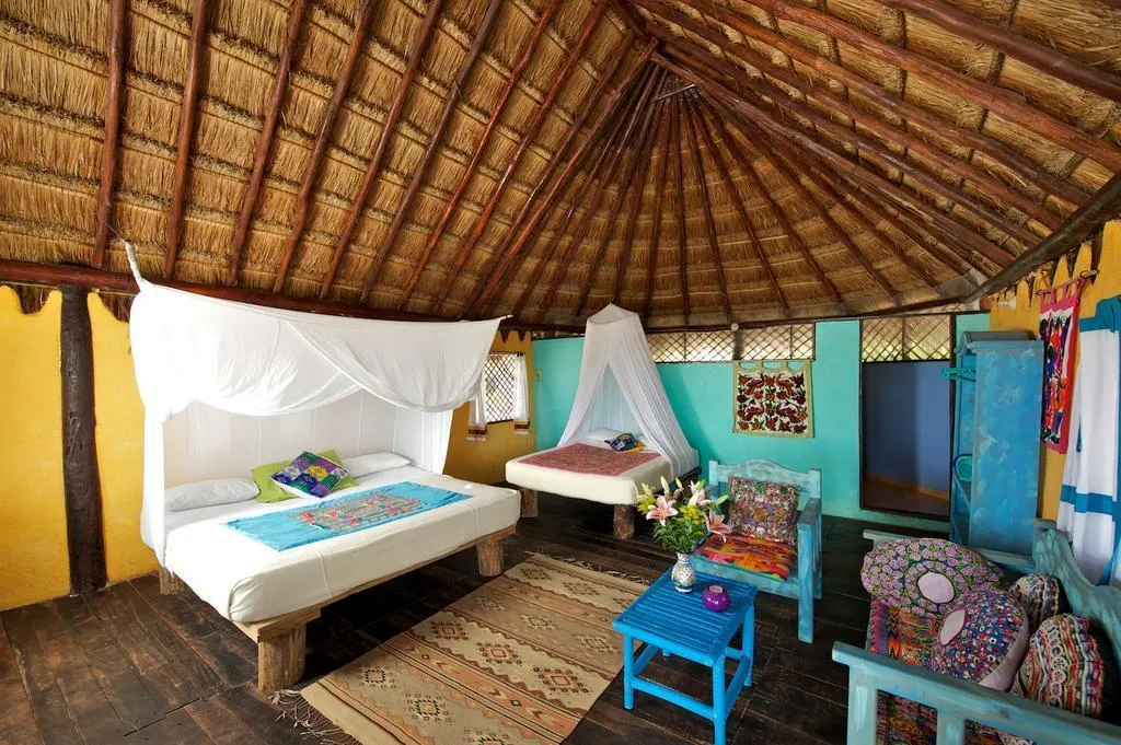 General view, Hemingway Romantiecoresort, Cancun Area