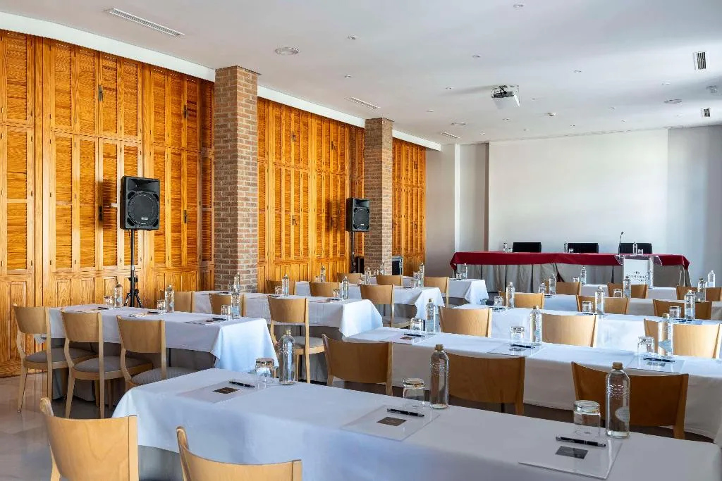 Conferences, Parador de Ronda, Costa Del Sol