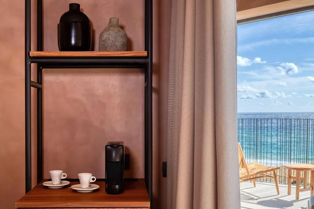 Room, Iti Louis Grand, Corfu