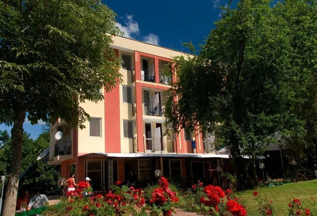 General view, Rilena, Bourgas