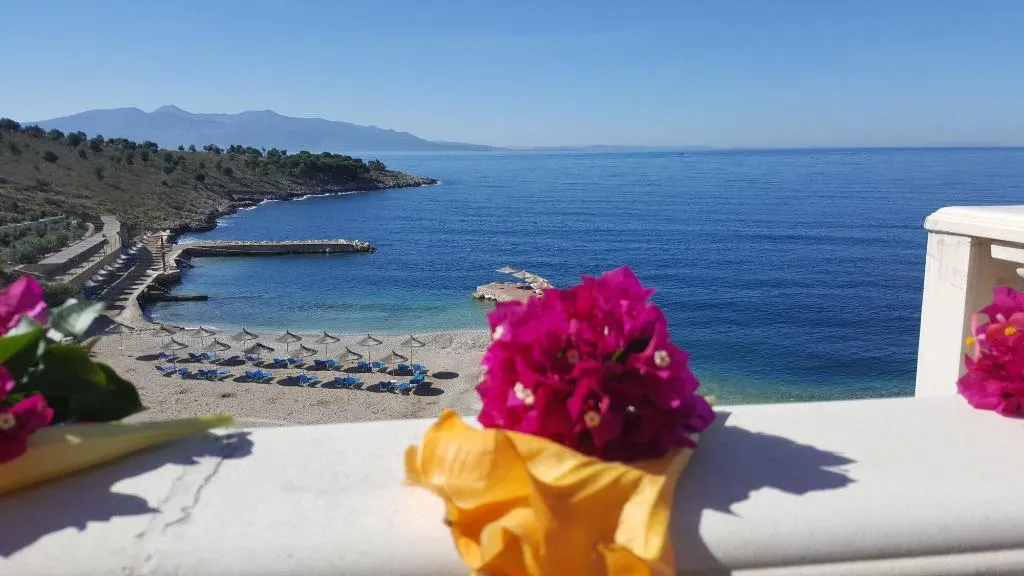 Sports and Entertainment, Hotel Mucobega, Southern Albania
