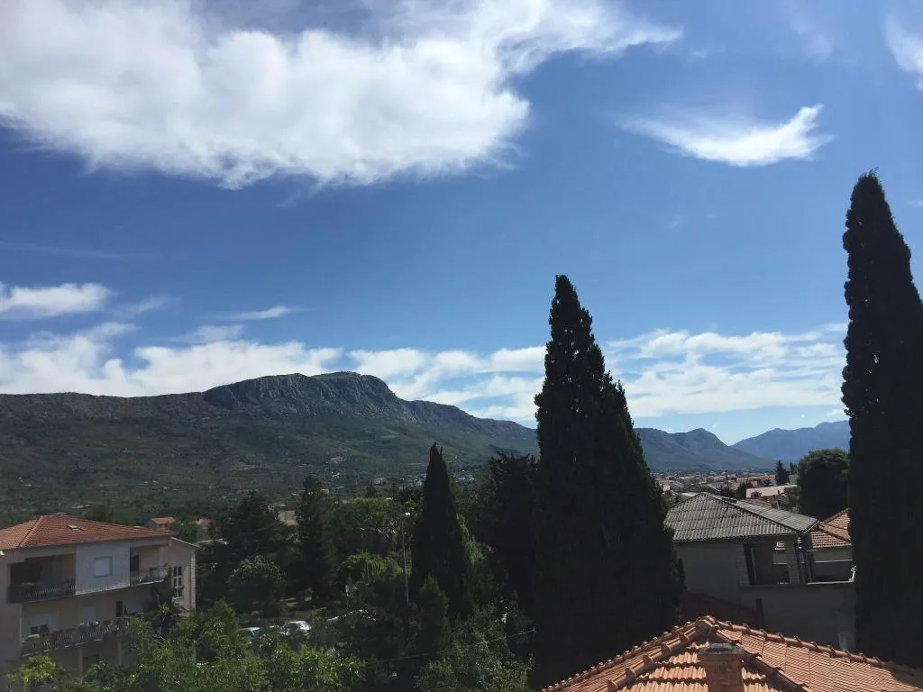 General view, Guesthouse Varnica, Split