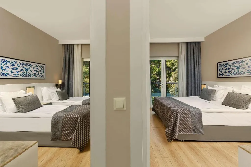 Room, Corendon Playa Kemer, Antalya