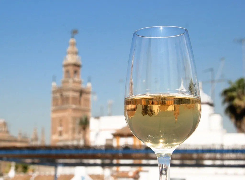 Terrace, Hotel Boutique Casas de Santa Cruz, Seville