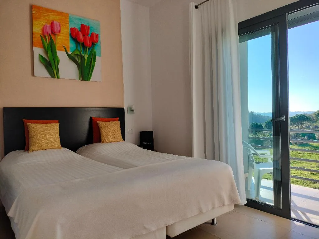 Room, Casa Ceedina Bed and Breakfast, Porto