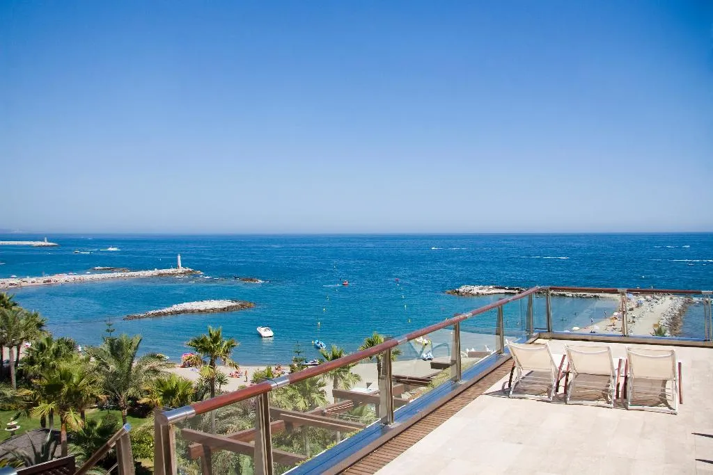 General view, Gran Hotel Guadalpin Banus, Costa Del Sol