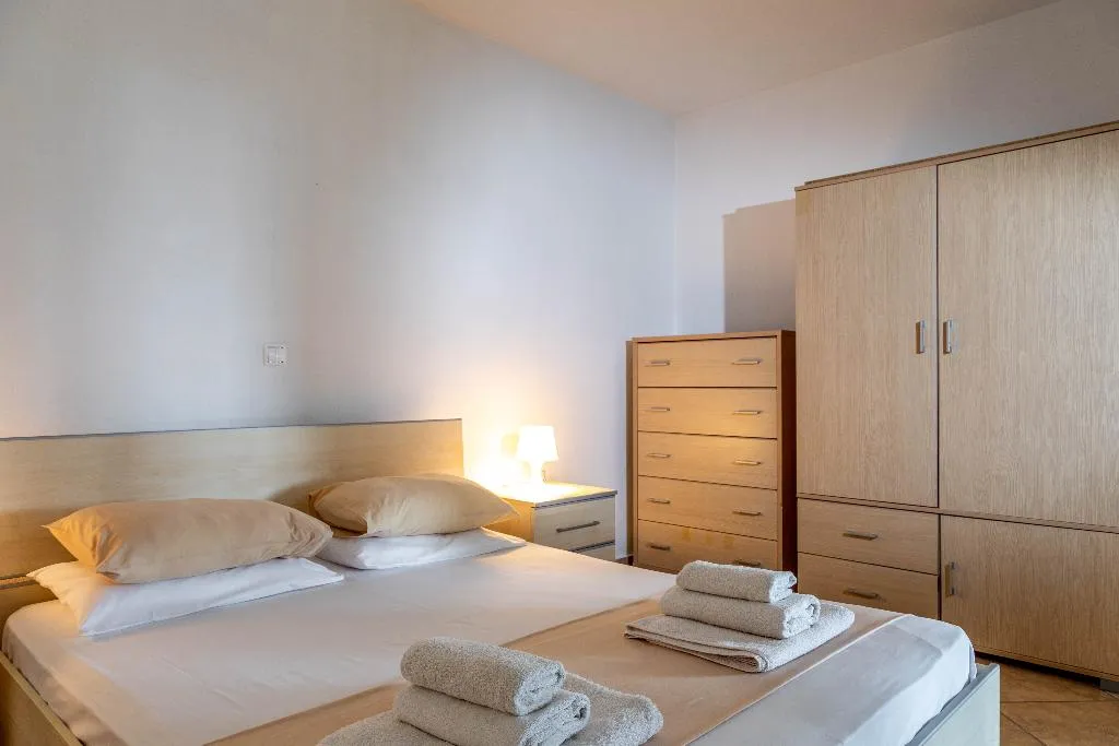 APARTMENT STANDARD Room, Porto Koufo Resort, Halkidiki