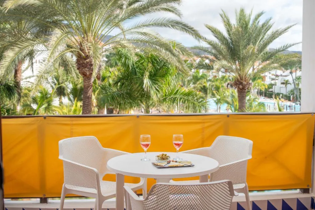 APARTMENT SUPERIOR GARDEN VIEW Room, Parque Santiago III, Tenerife