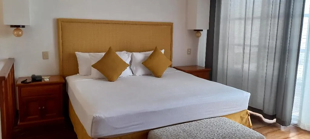 SUITE HONEYMOON Room, Casa Turquesa, Cancun Area