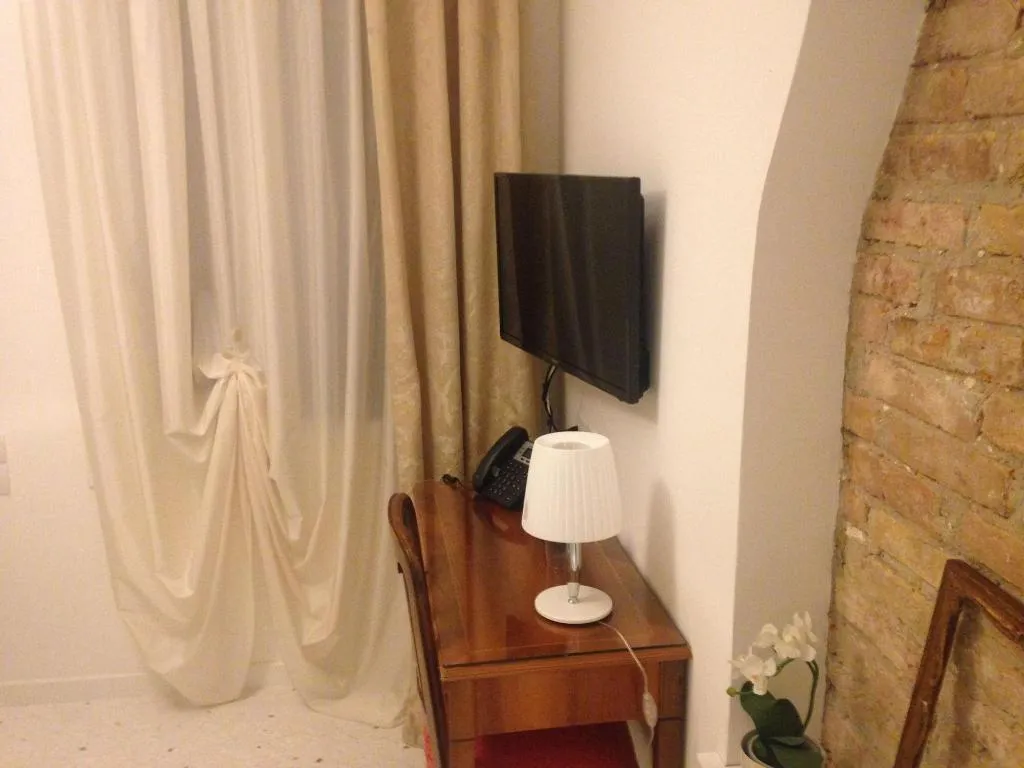 Room, Chiara Lodge, Venice