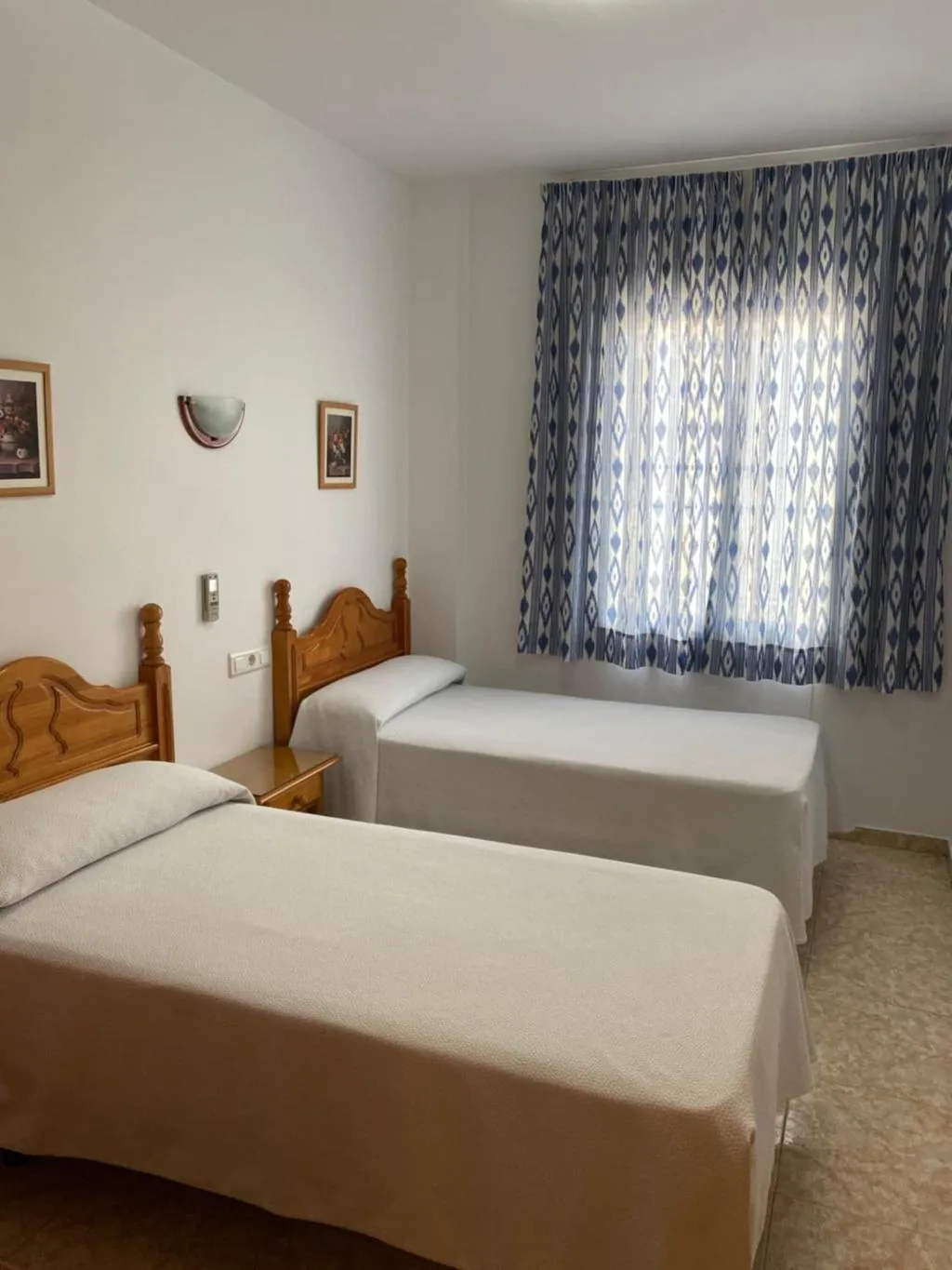 Room, Hostal Andalucia, Costa Del Sol