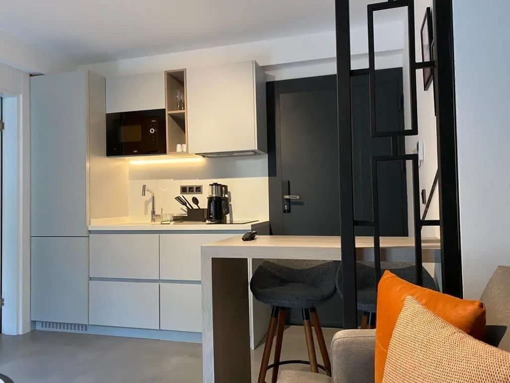 Room, Ayayorgi̇ Homes & Hotels, Izmir