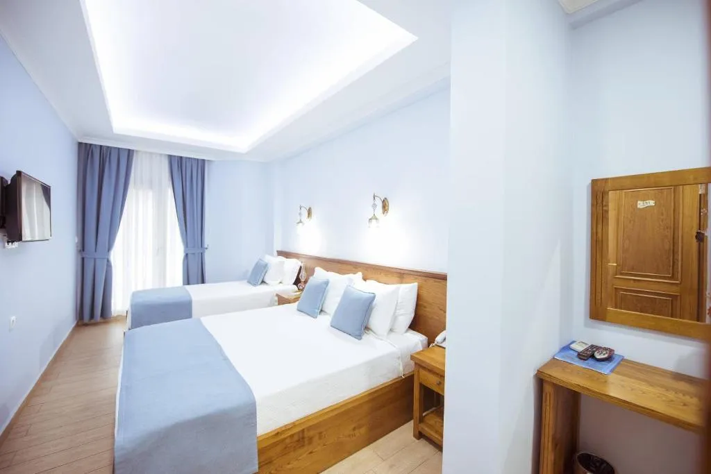 General view, Infinity City Hotel, Dalaman