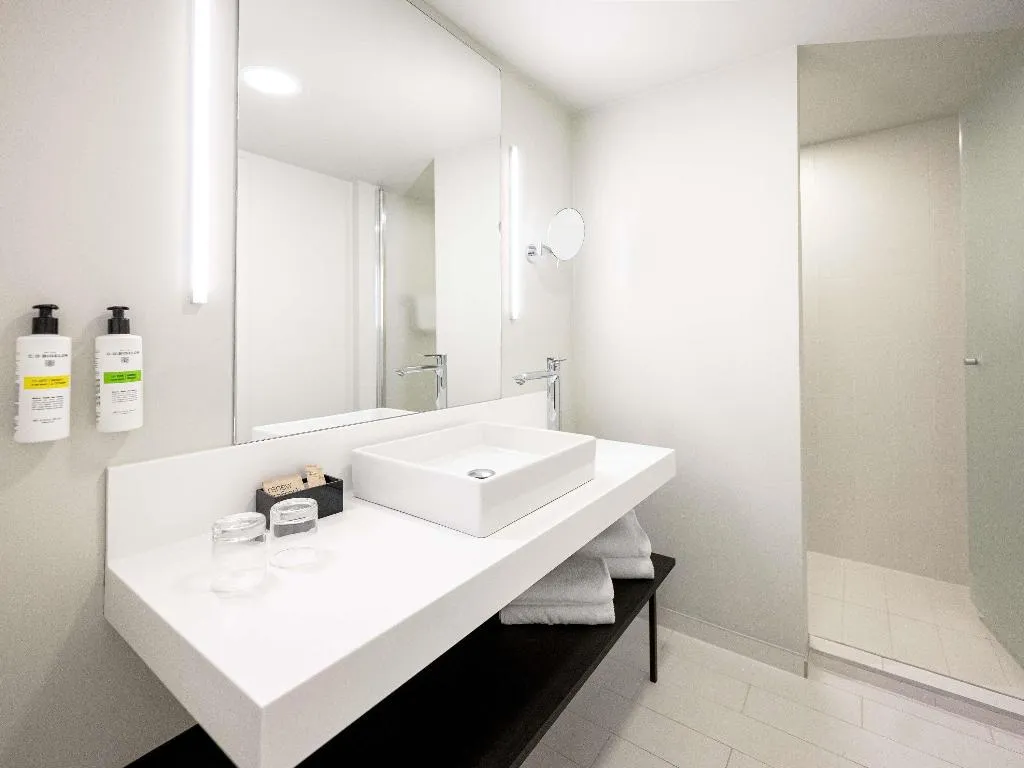 TWIN SUPERIOR Room, Pullman Riga Old Town, Riga