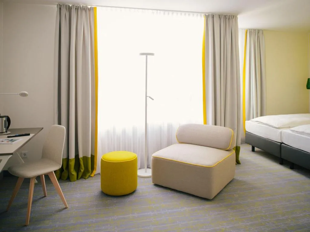 Room, Vienna House Easy by Wyndham Berlin PrenzlauerBerg, Berlin
