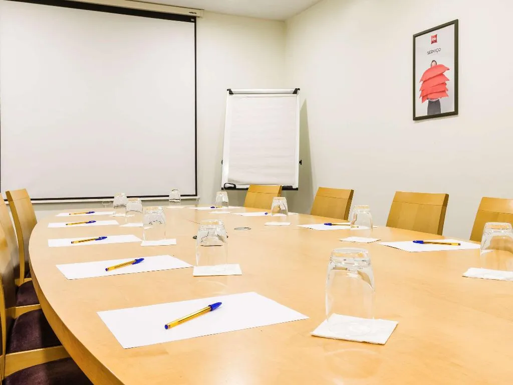 Conferences, B&B HOTEL Figueira da Foz, Porto