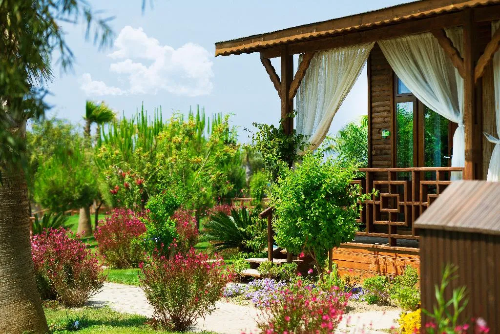 Room, Flora Garden Beach Side, Antalya