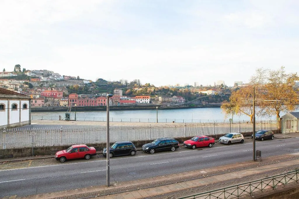 Room, Happy Porto Hostel & Apartments, Porto